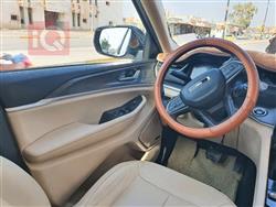 جيب جراند شيروكي إل